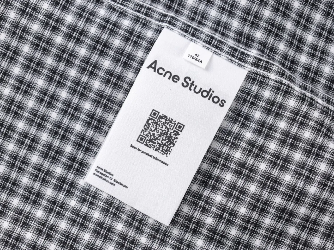 Label