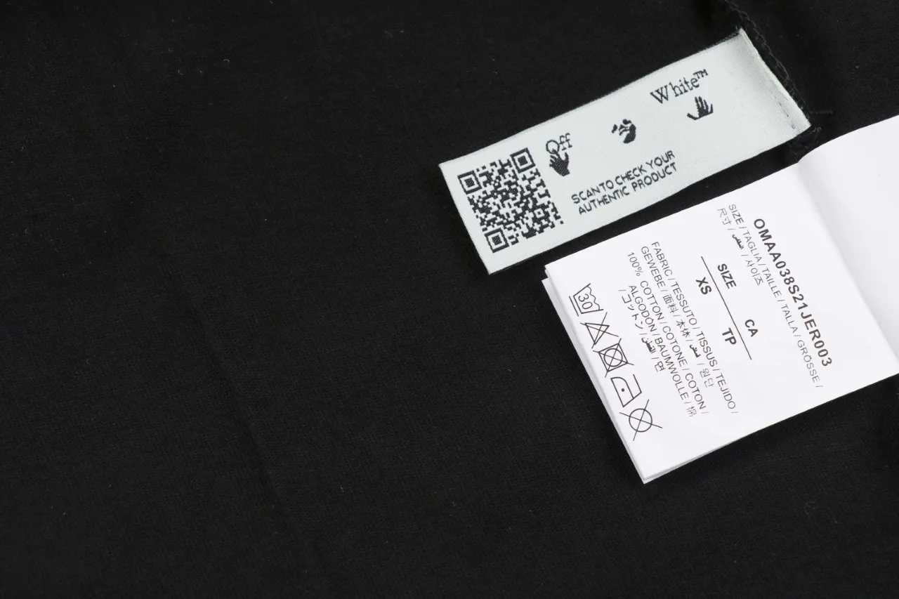 Brand Label