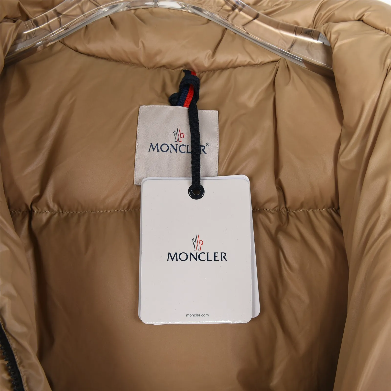Brand Tag