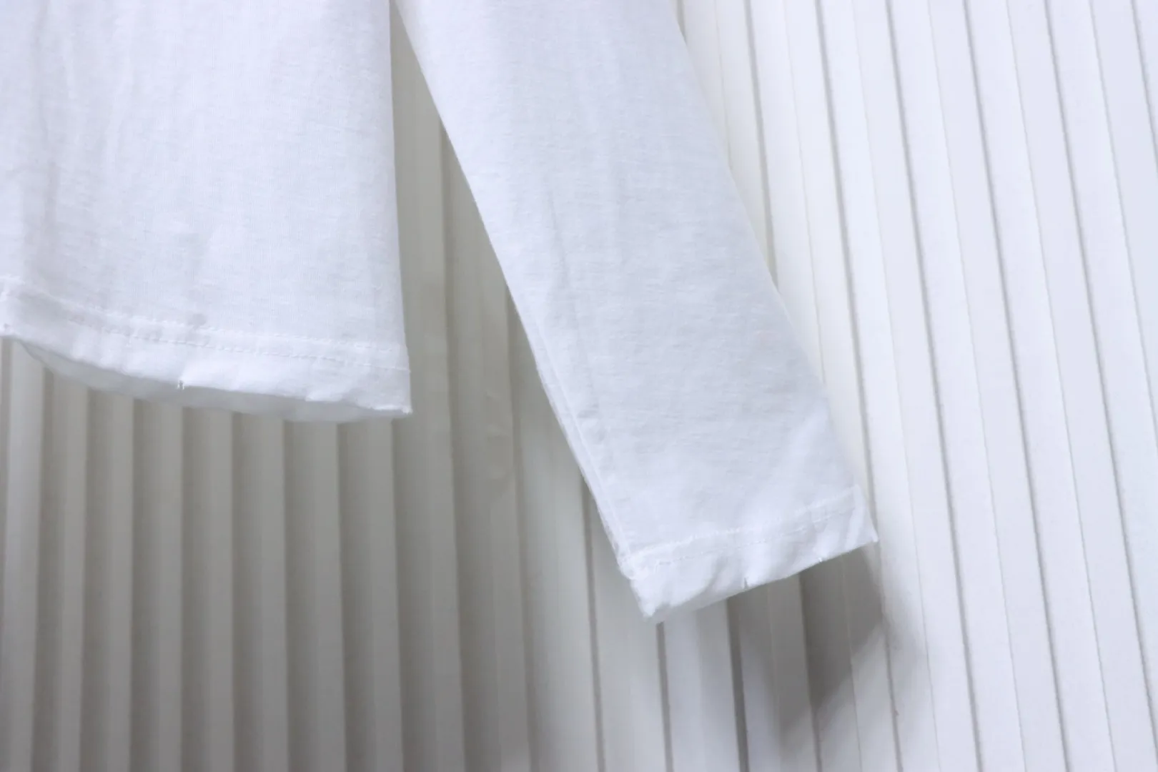 Long Sleeve
