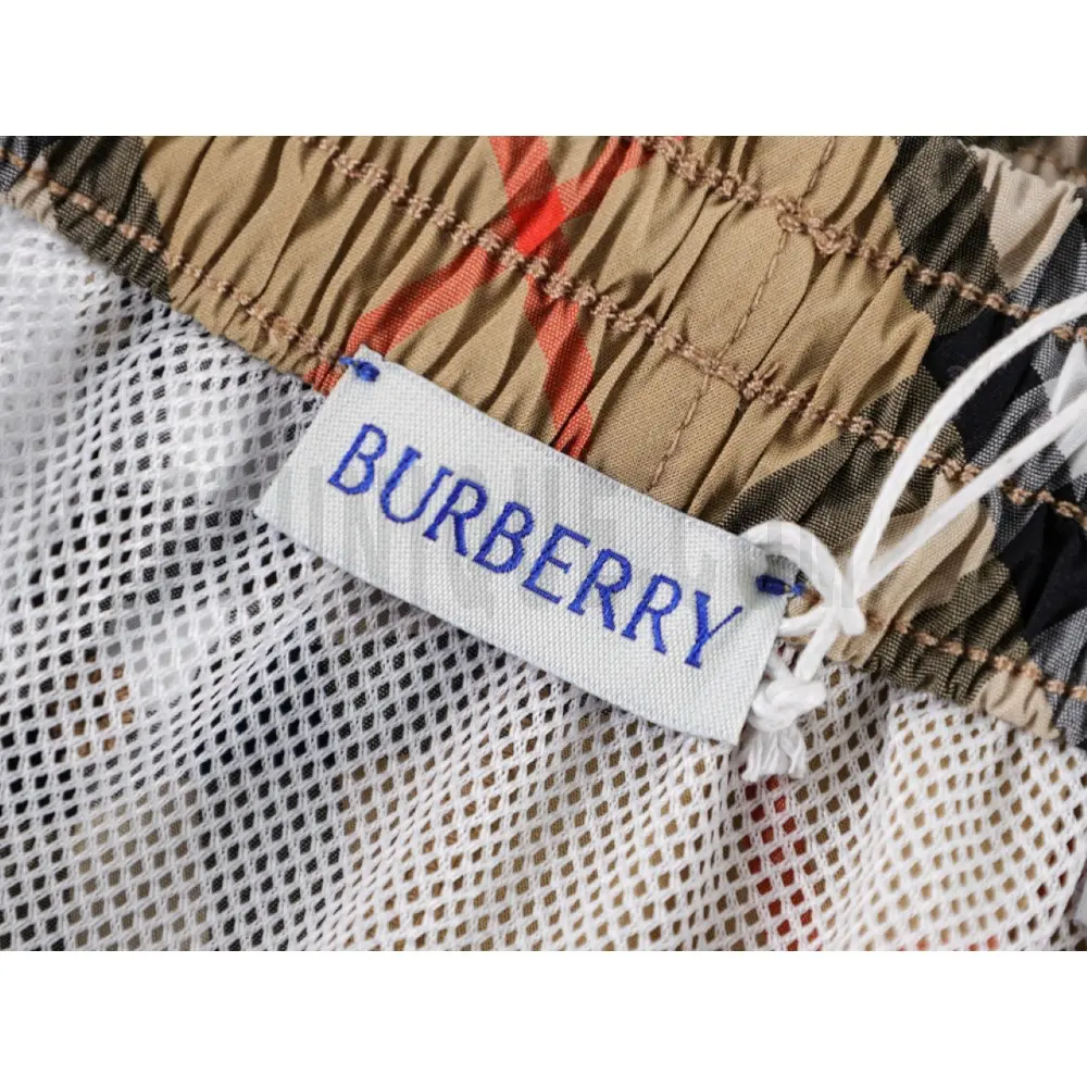 Brand Label