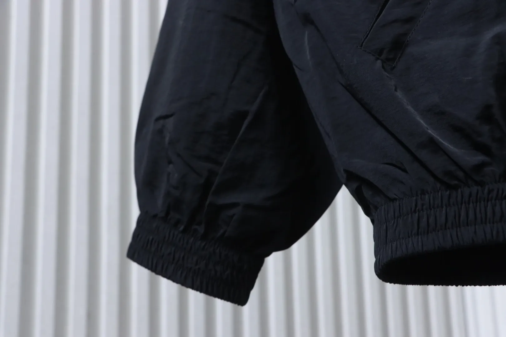 Sleeve of Jacket