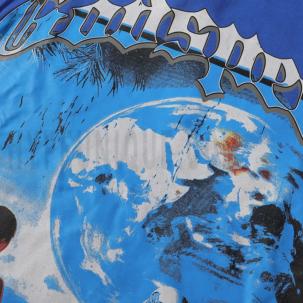 Premium decorative print with stunning visual appeal