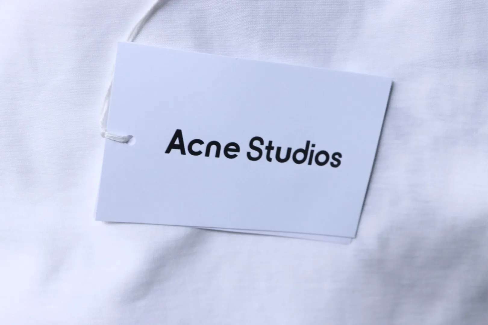Brand Tag