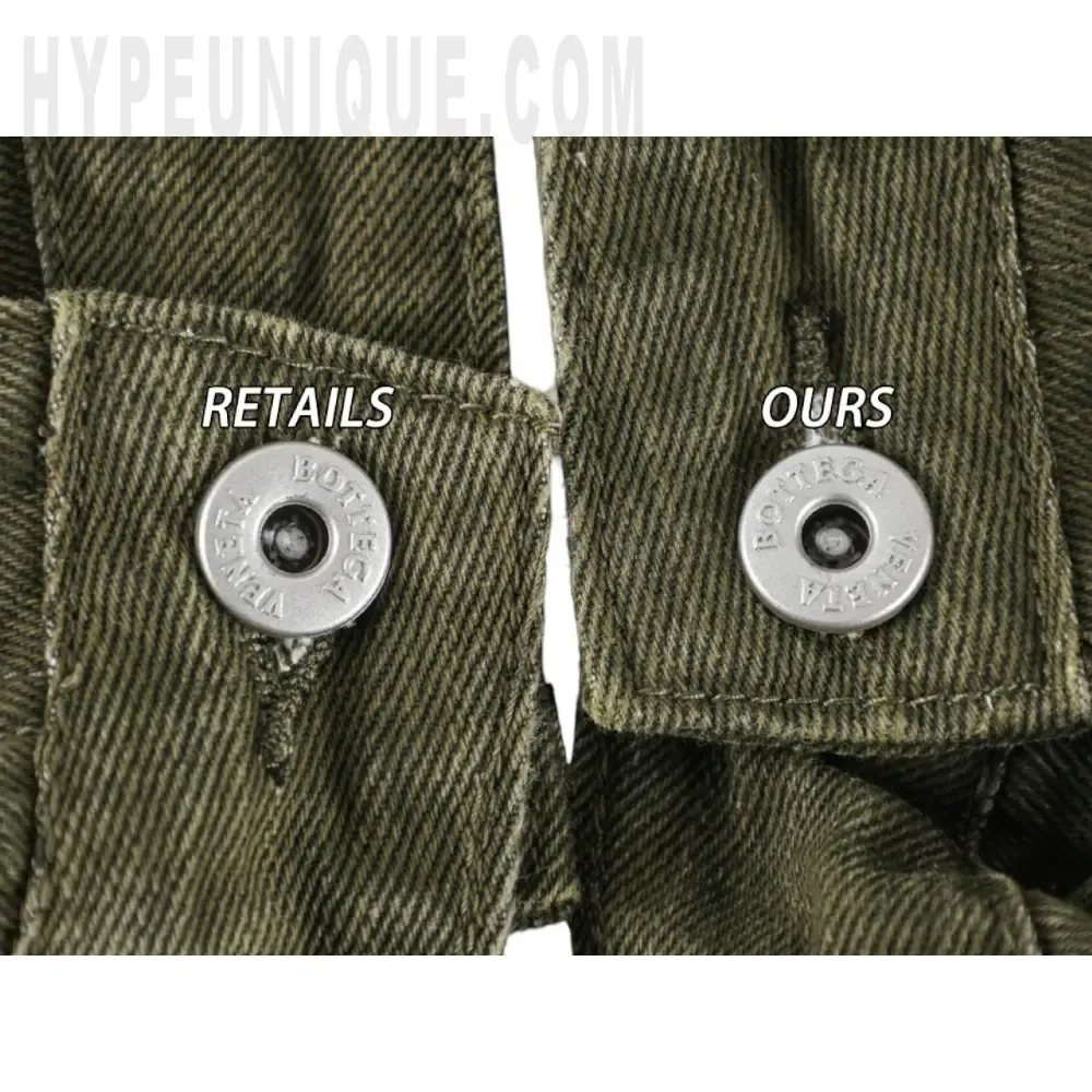 Button comparison image