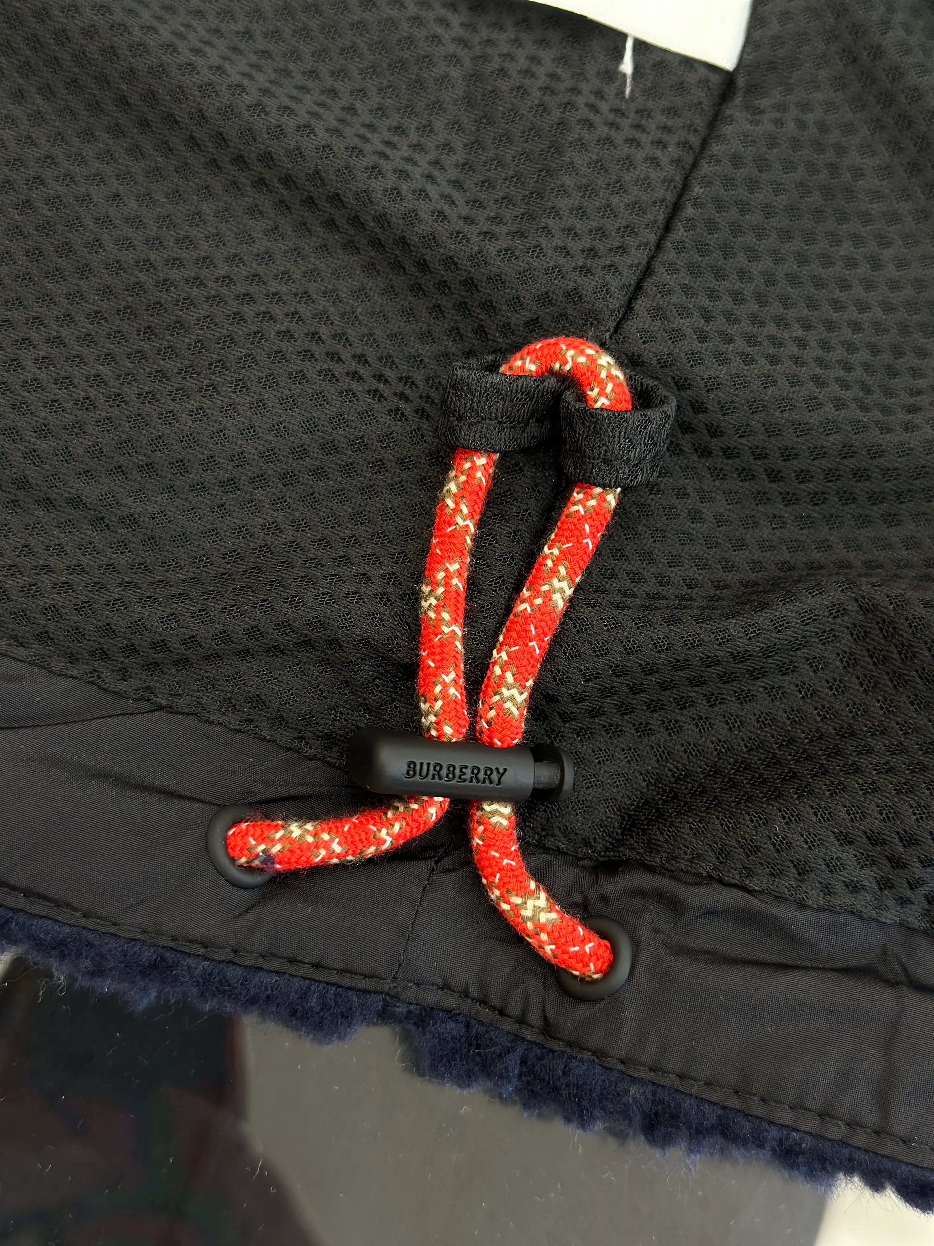 Drawstring