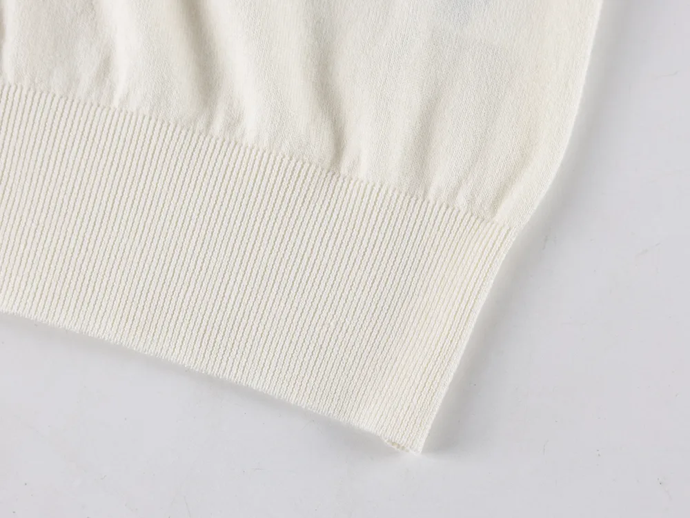 Bottom Hem