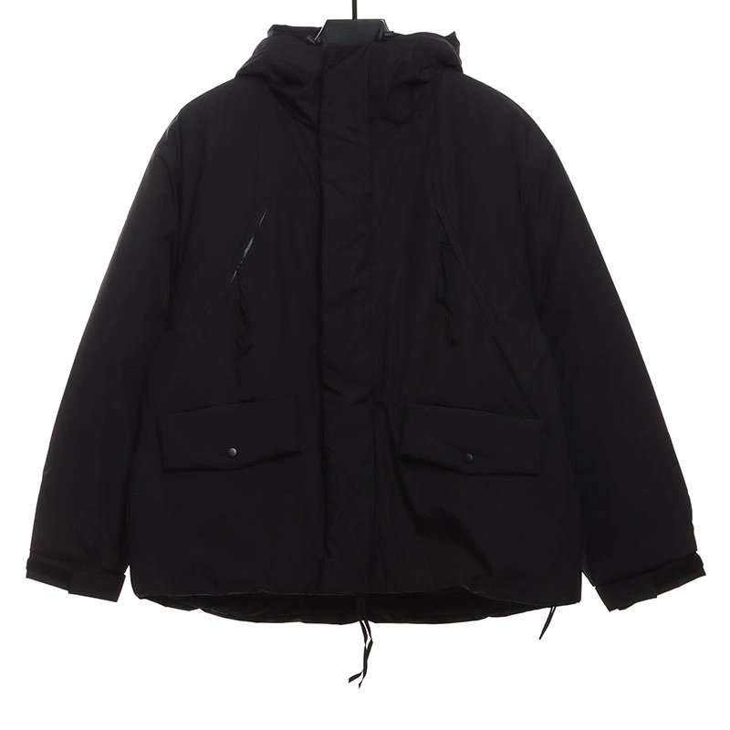 Hyke Joint Ep Functional Down Jacket Reps
