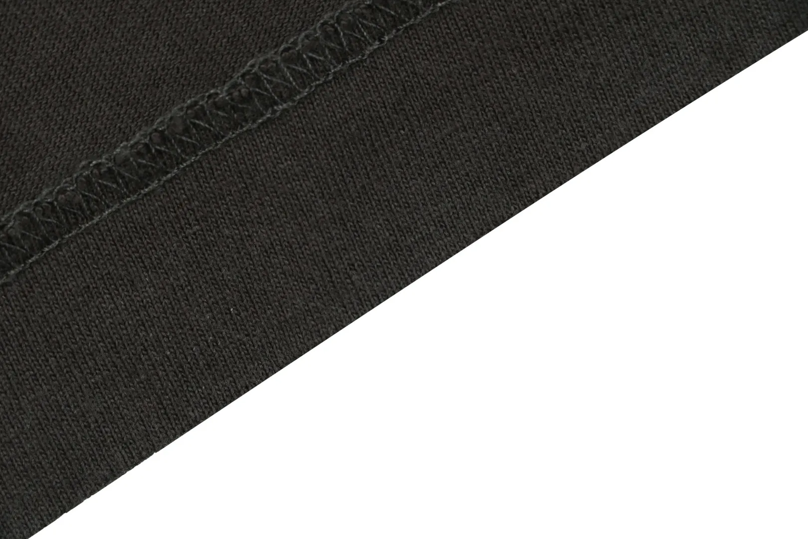 Bottom Hem Detail