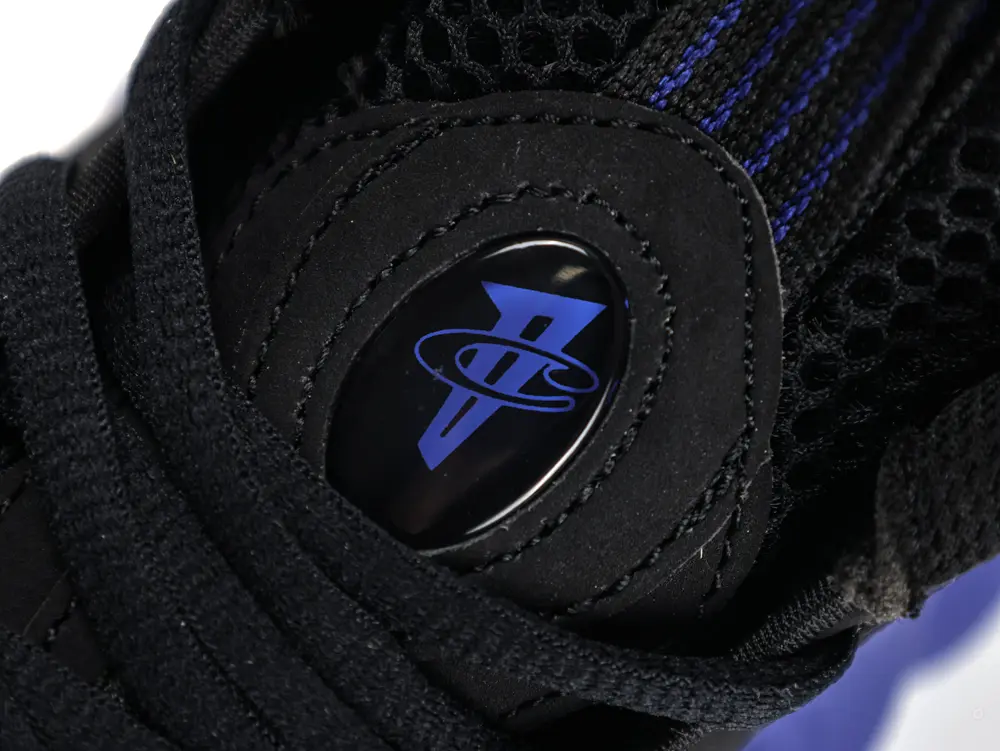 Nike Air Foamposite One Deep Royal