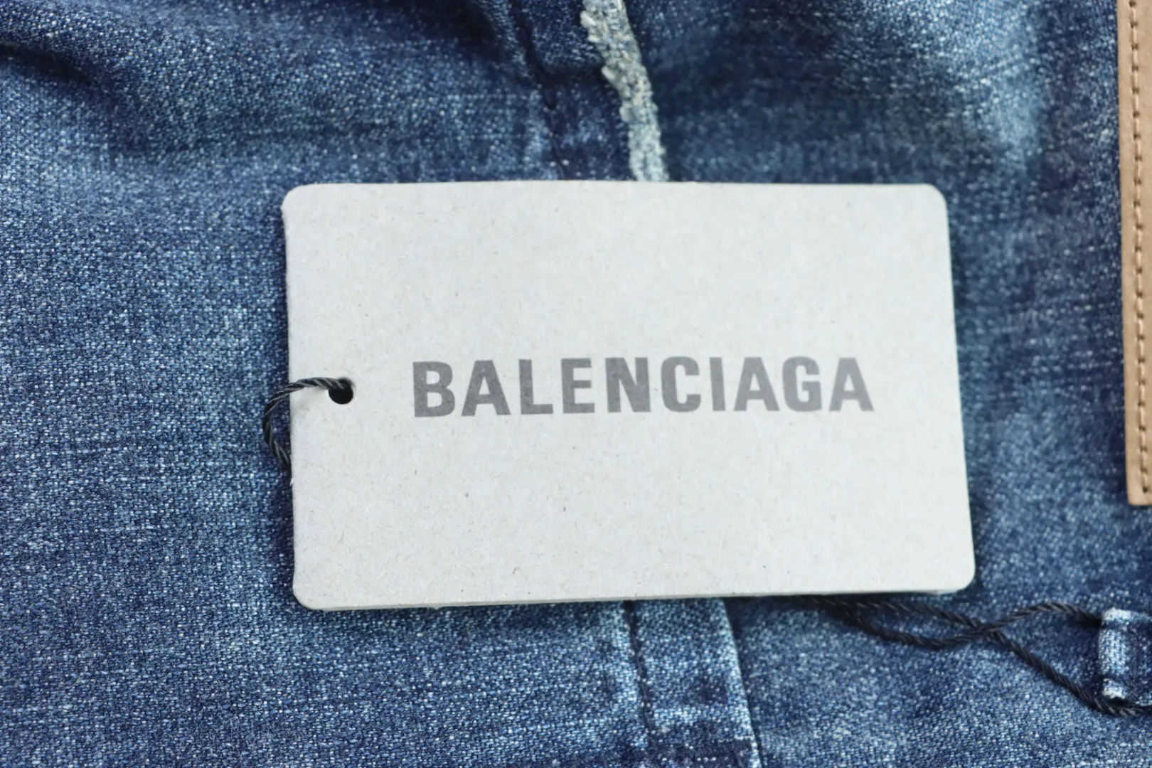 Brand Tag