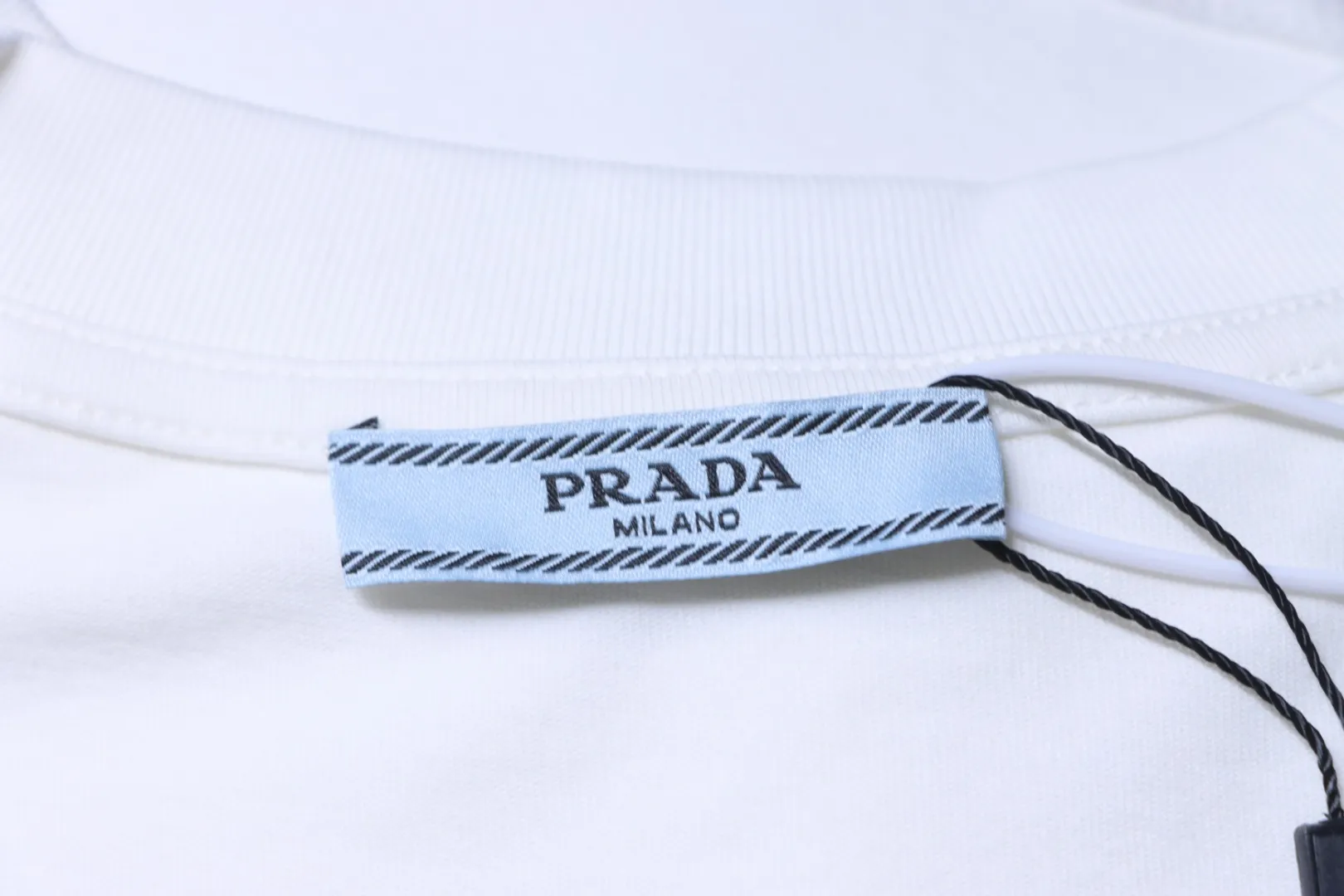 Brand Tag