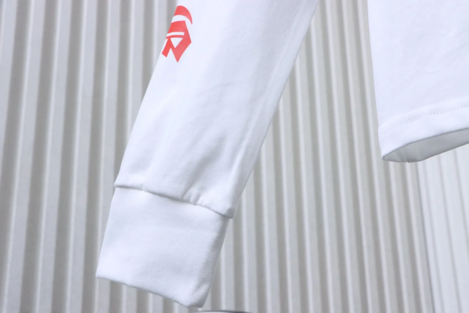 Right Sleeve