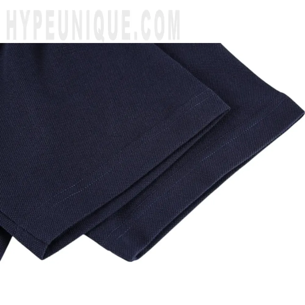 The sleeves of the clothes