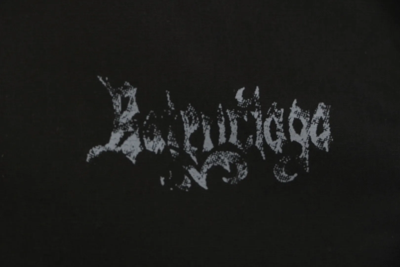 Logo Detail
