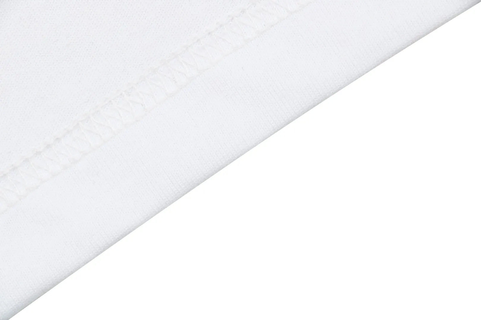 Bottom Hem