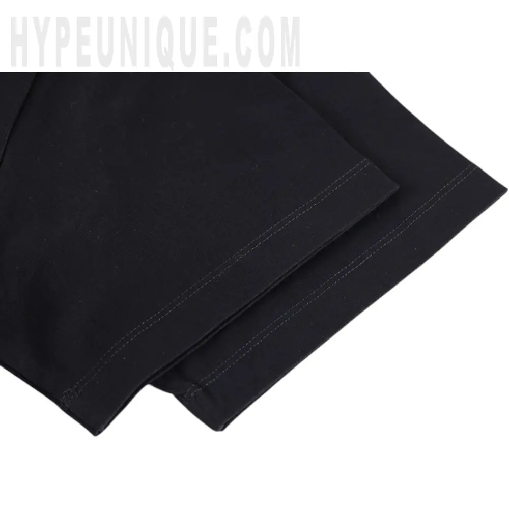 The sleeves of the clothes