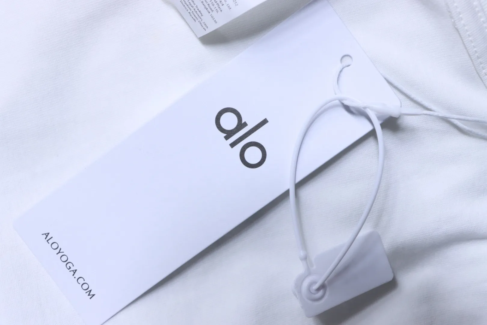 Brand Tag