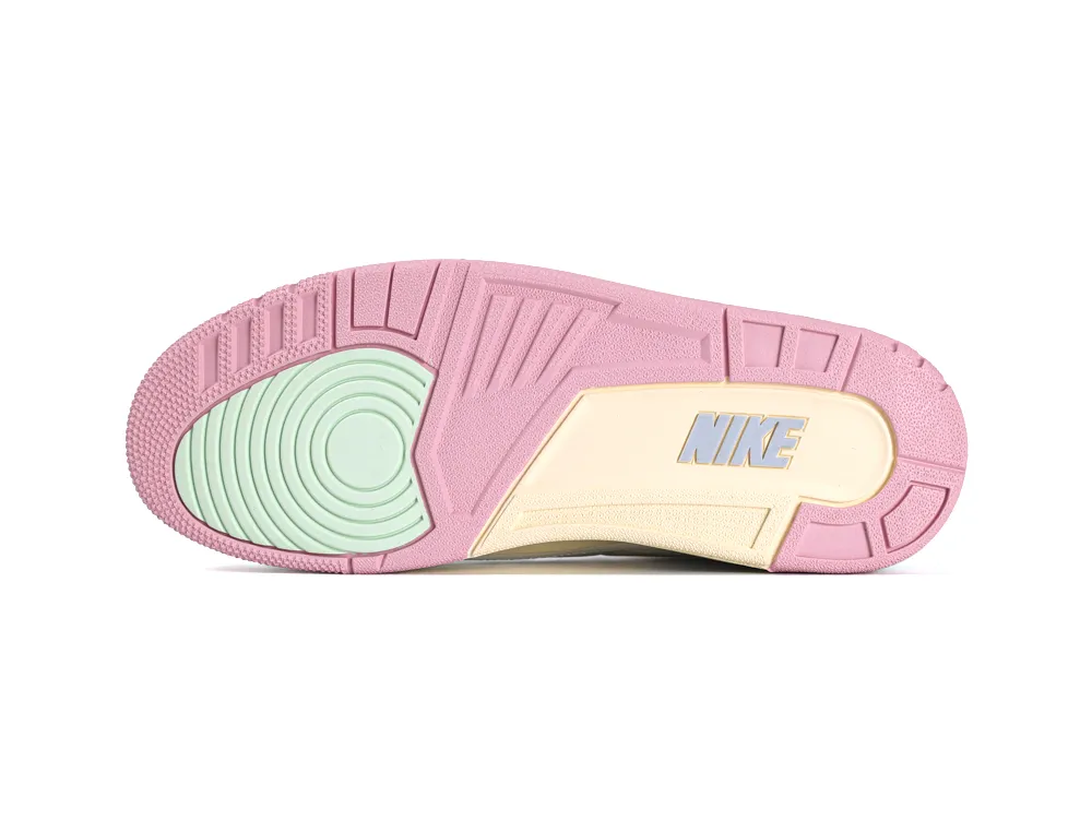 Bottom Outsole