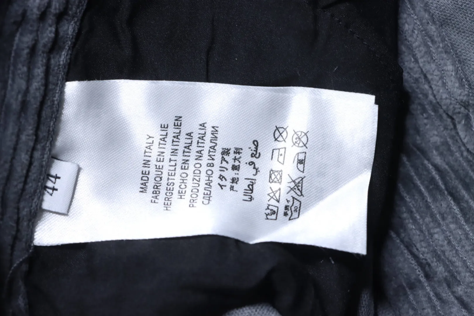 Label