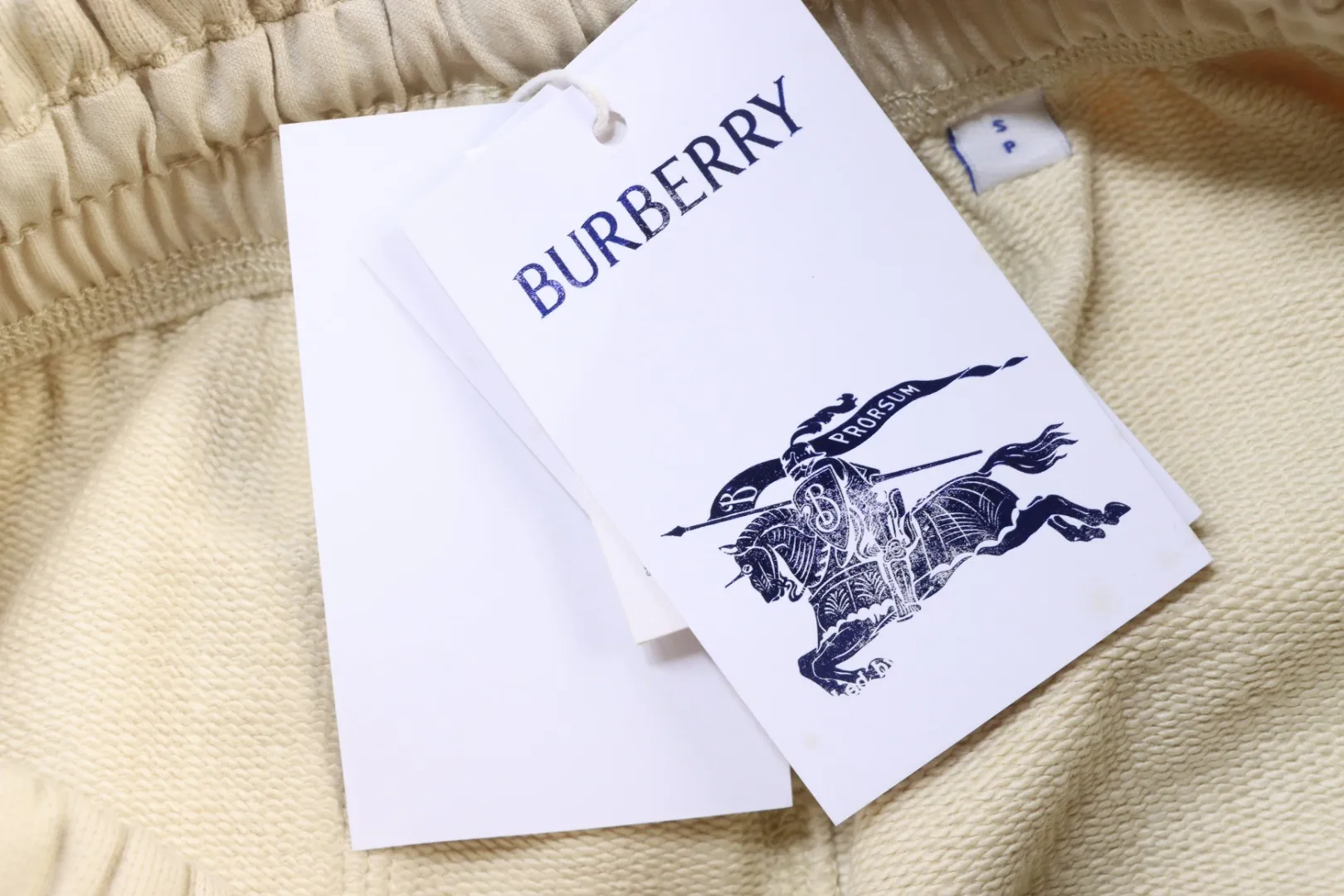 Brand Tag
