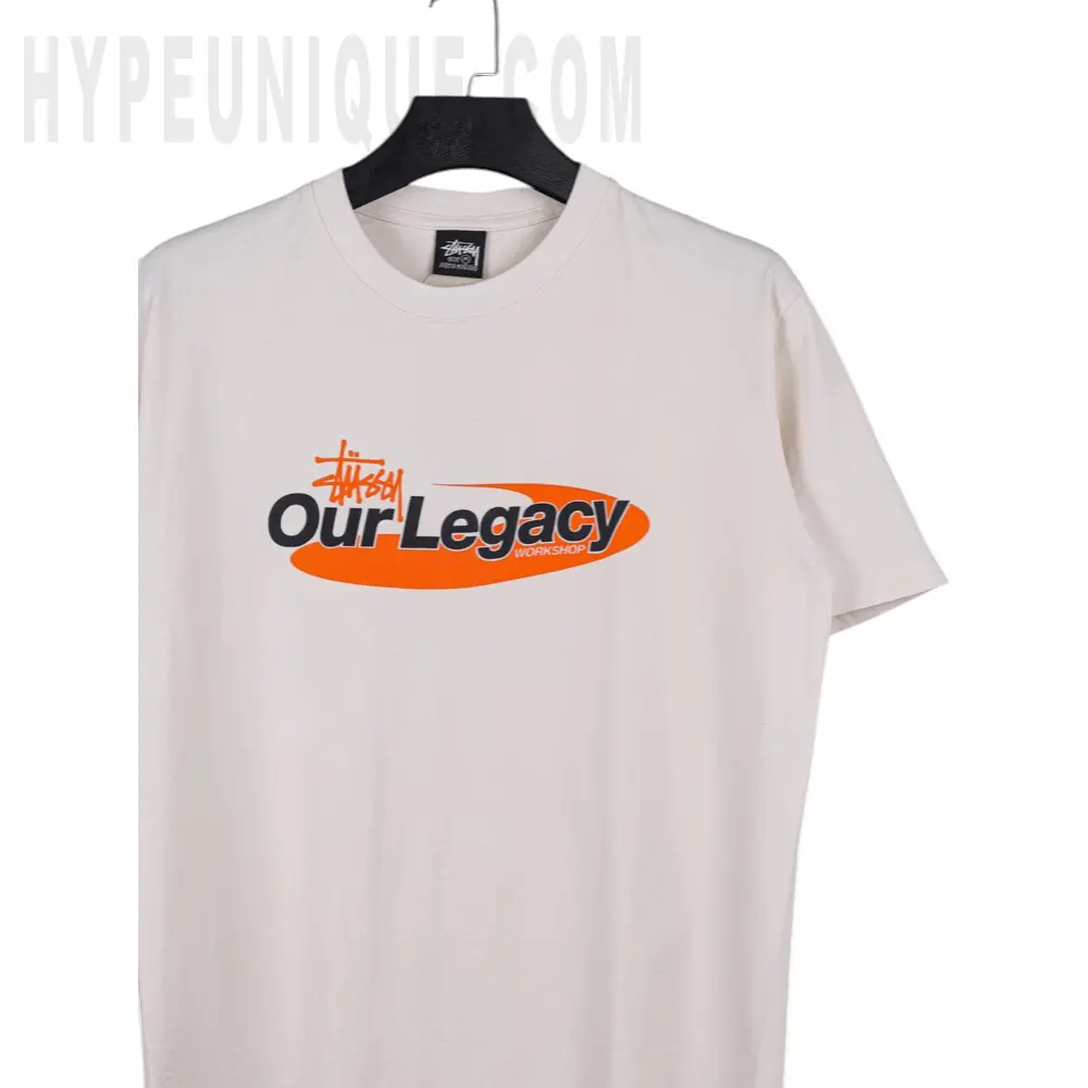 The front of the clothes