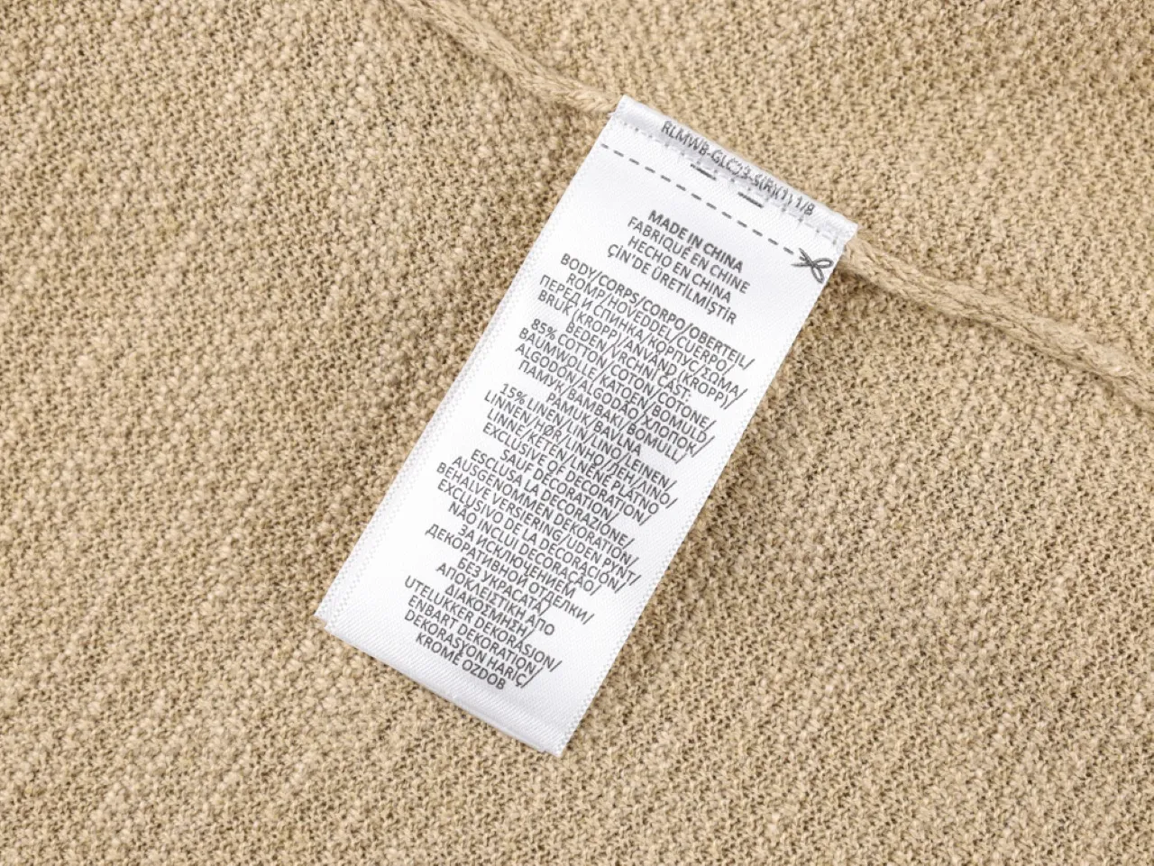 Label