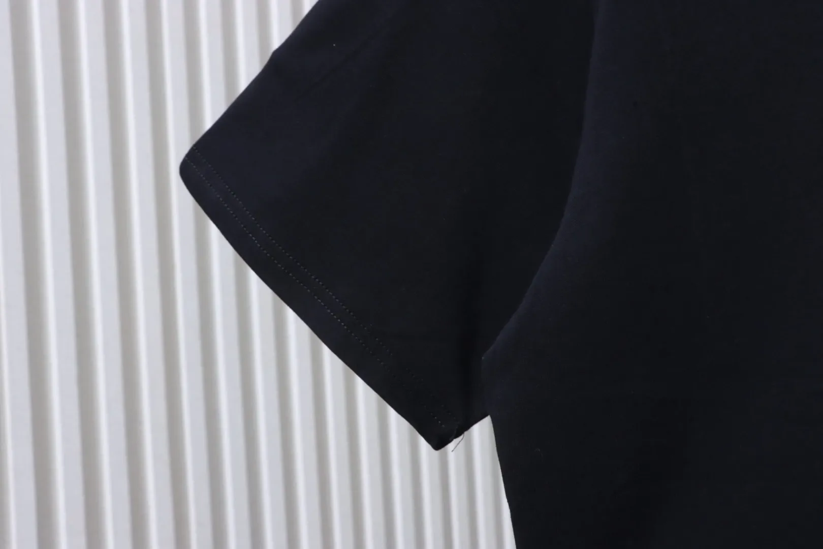 Short Sleeve
