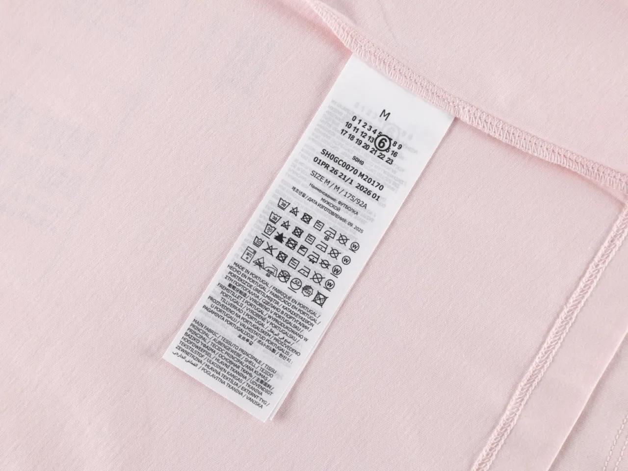 Label