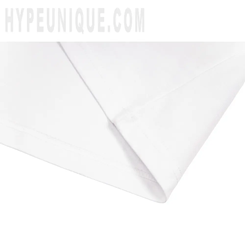 Precision-cut with wrinkle-resistant soft fabric.