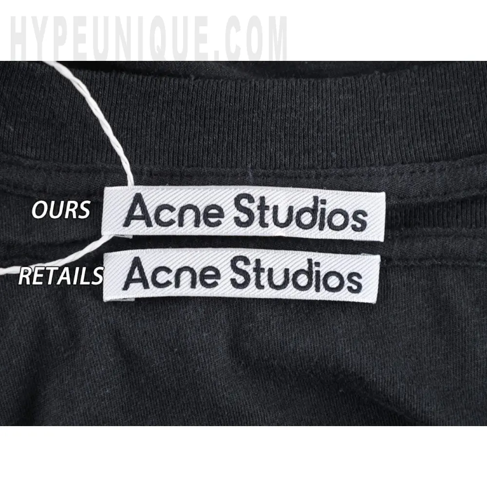 Brand Label