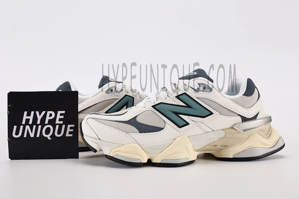 New Balance 9060 New Spruce