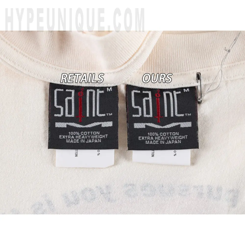Brand Label