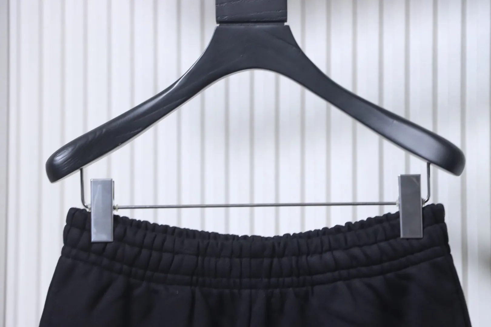 Back Waistline