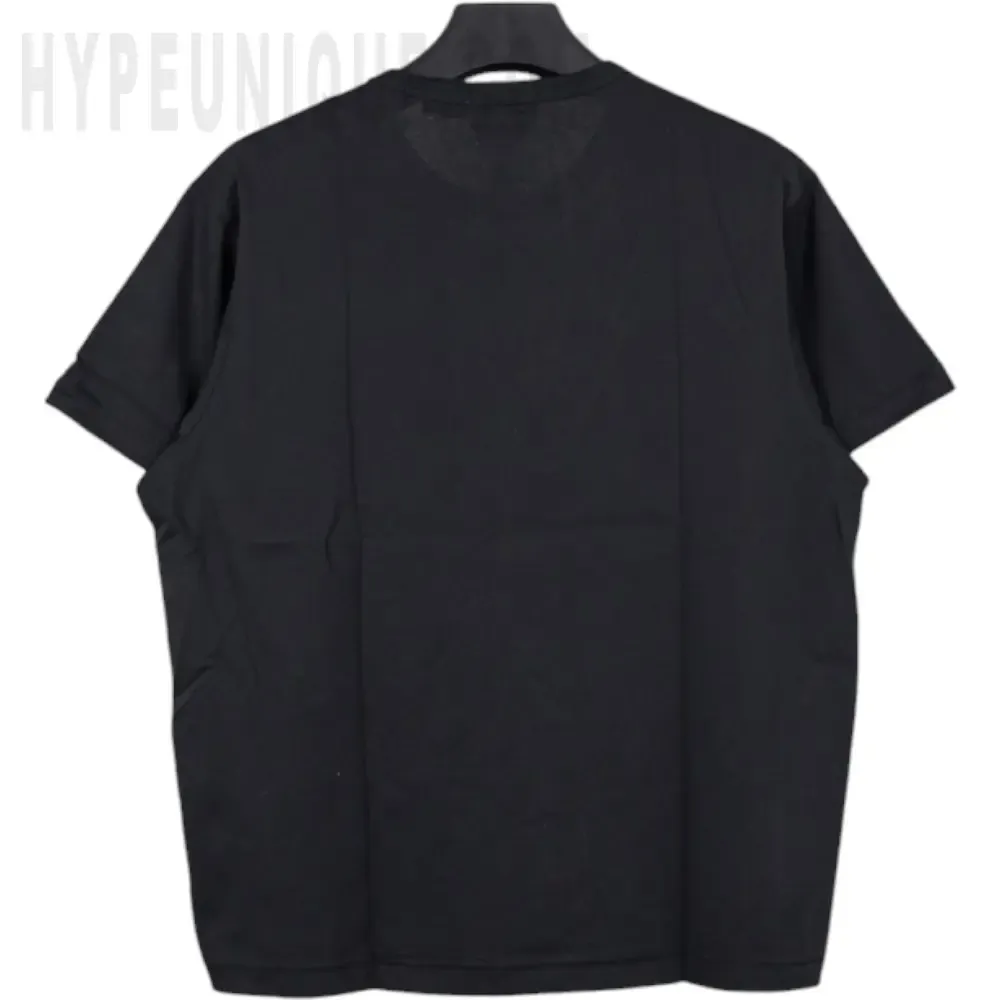 The back of the clothes