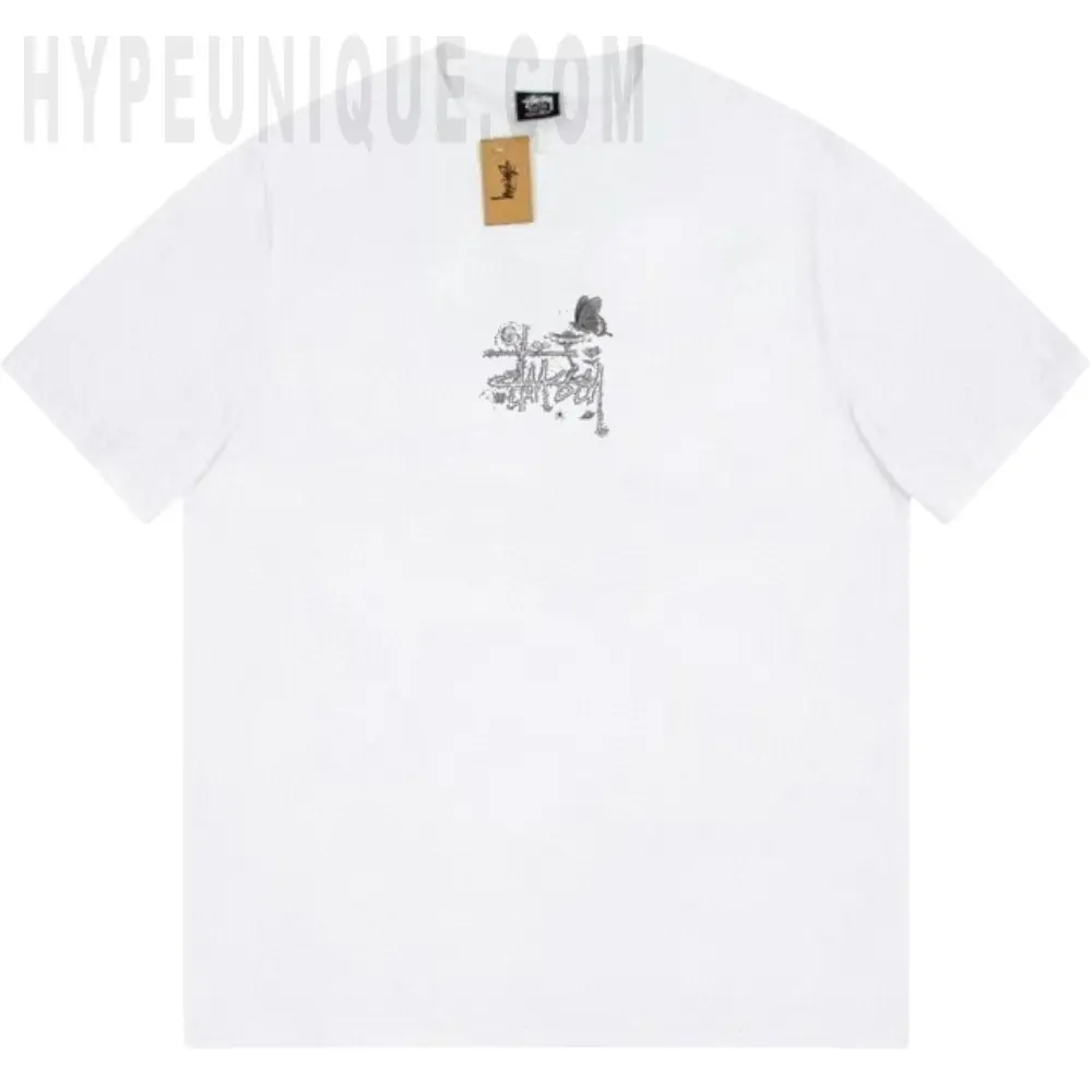 Stussy In Bloom T-Shirt