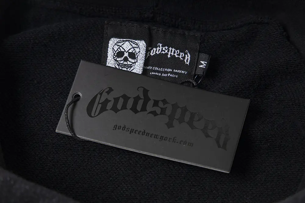 Brand Label