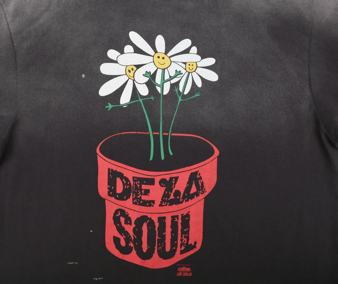 Logo Potted Flower