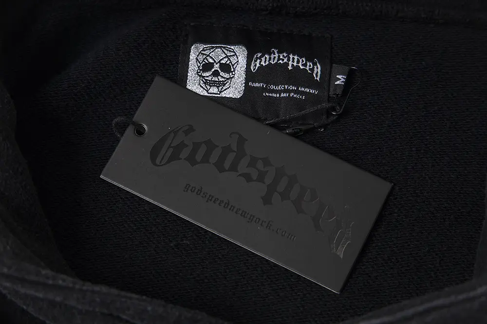 Brand Label