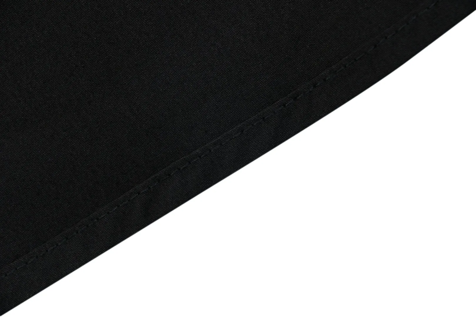 Bottom Hem Detail