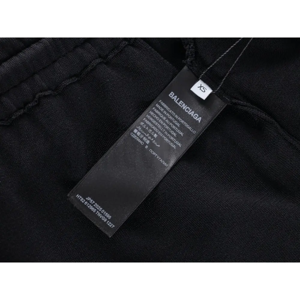 Care Label