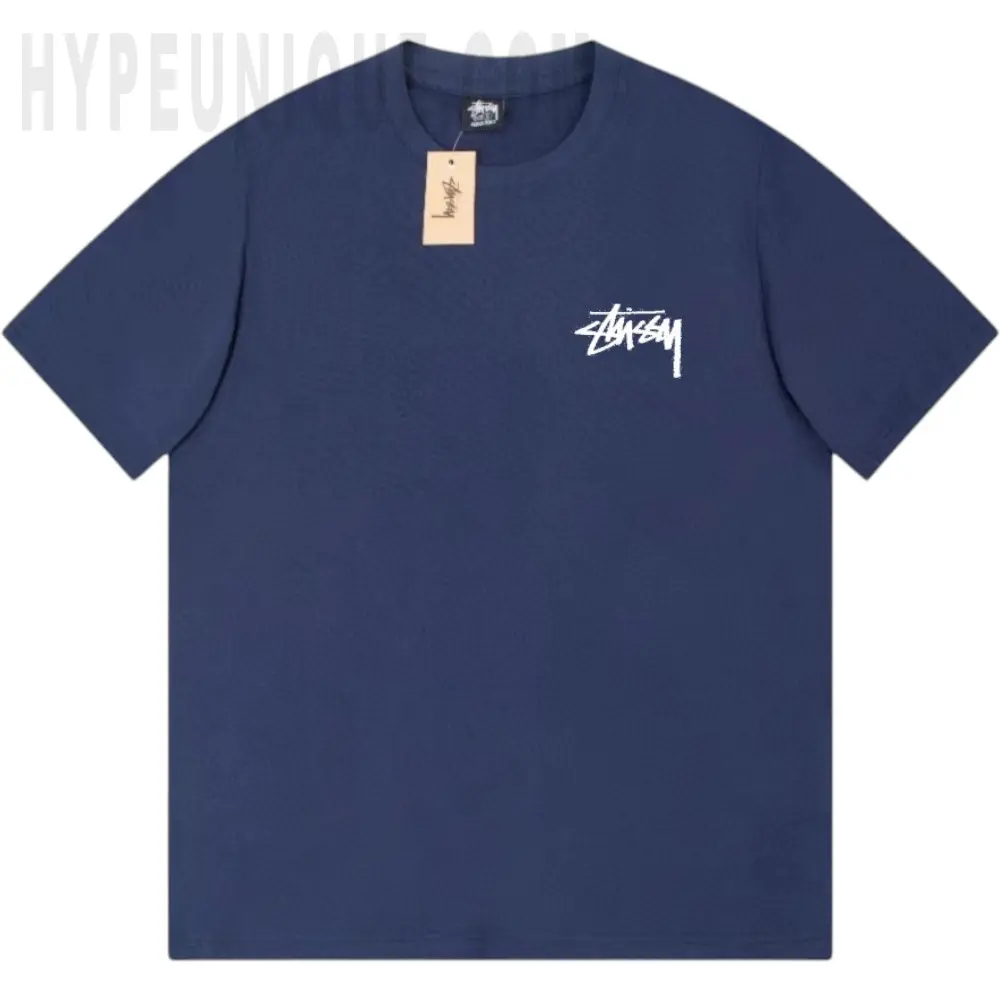 The front of the clothes