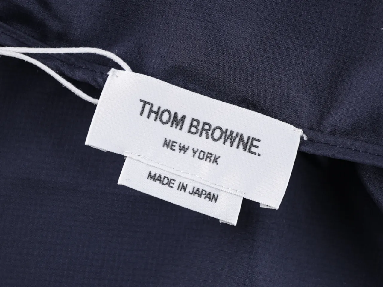 Brand Tag