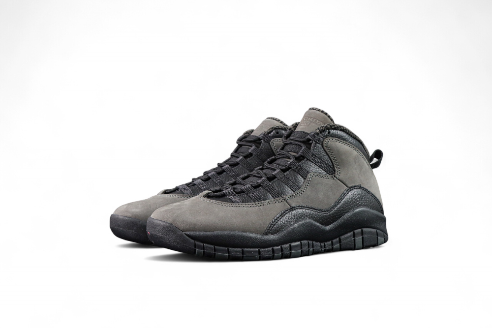 Jordan 10 Retro Shadow (2025)