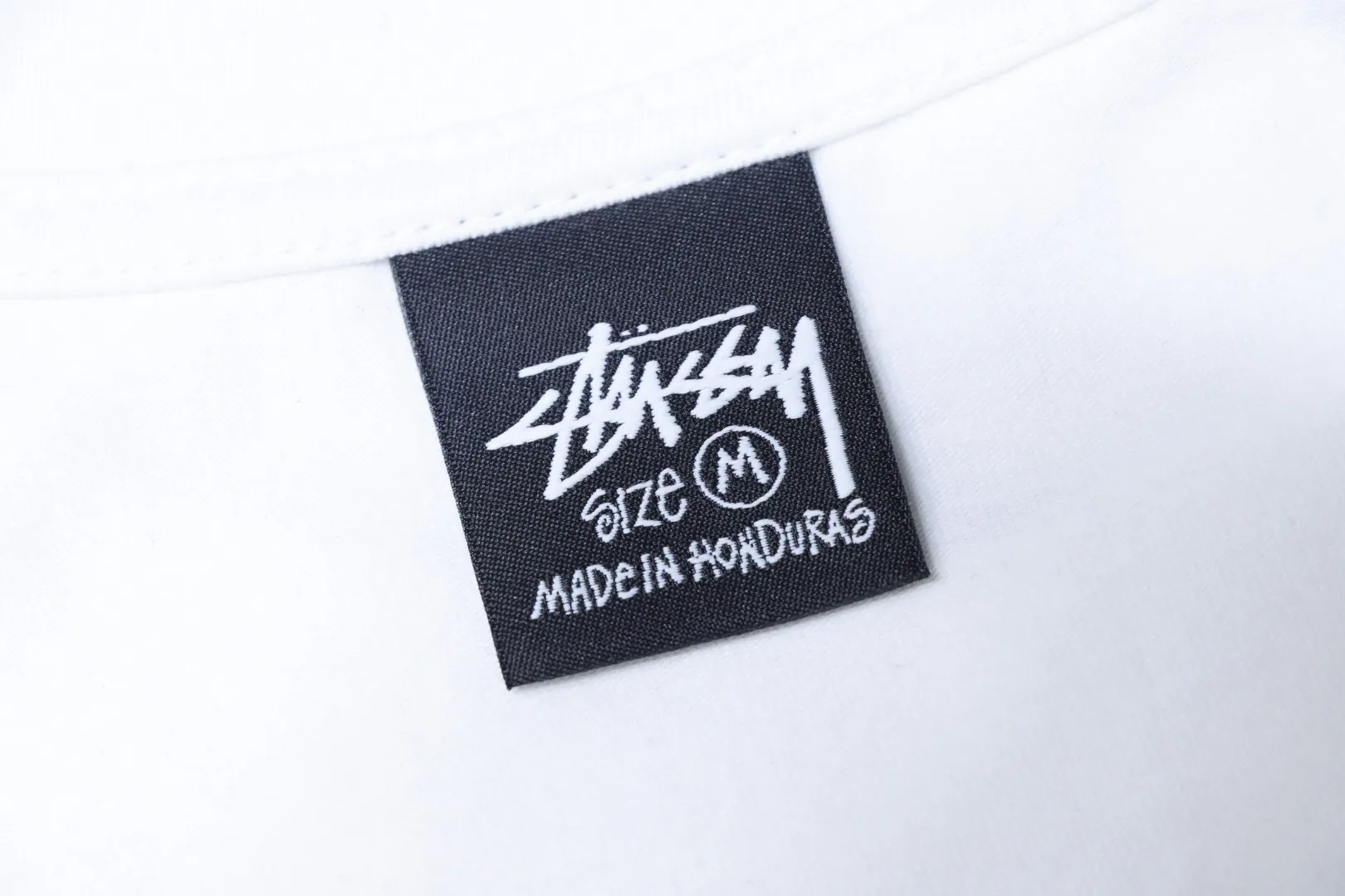 Brand Tag
