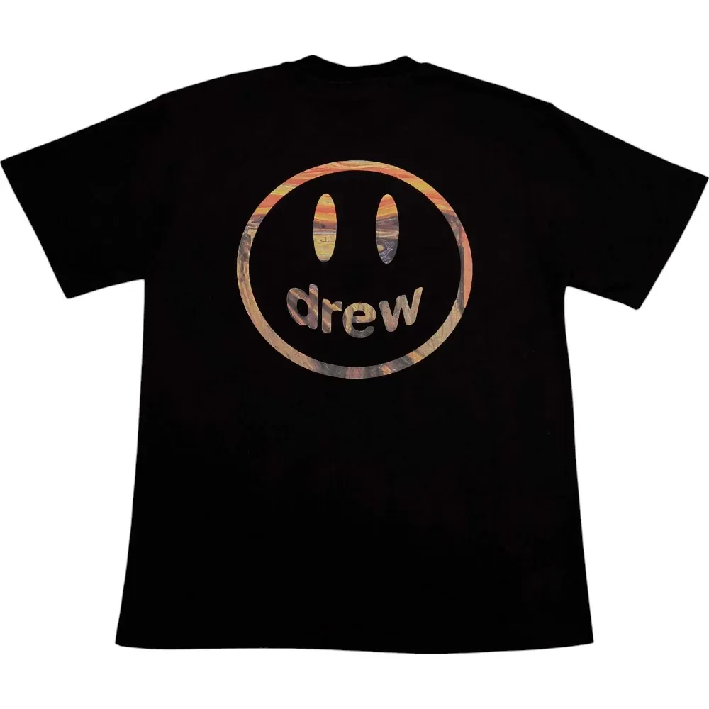 Drew ’The Scream‘ Graphic T-Shirt