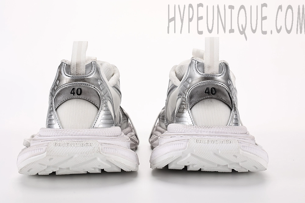 Wmns 3XL Sneaker “White” Reps