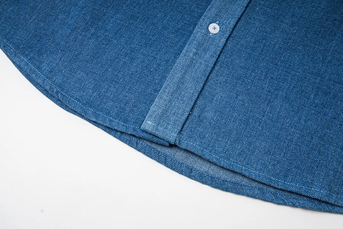 Bottom Hem