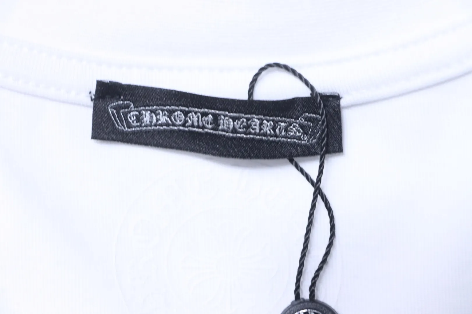 Brand Tag