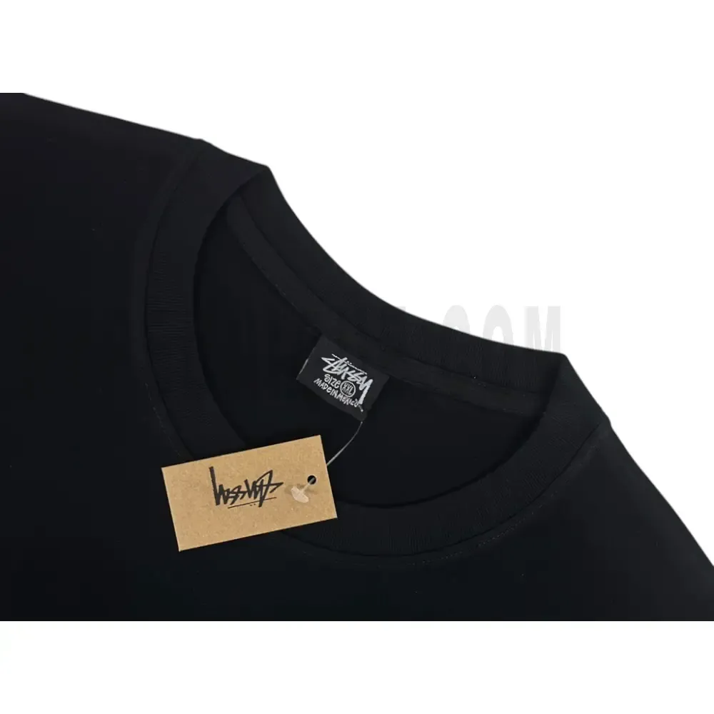 Detailed View of Brand Logo
